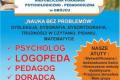 Nauka bez problemow,dysleksja,dysgrafia,logopeda,pedagog,psycholog-Grjec