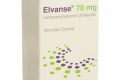 Elvanse we wszystkich dawkach - rwnie 70mg | Tentin 5/10mg