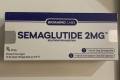 Ozempic sprzedam (dawka na 4 tygodnie)
